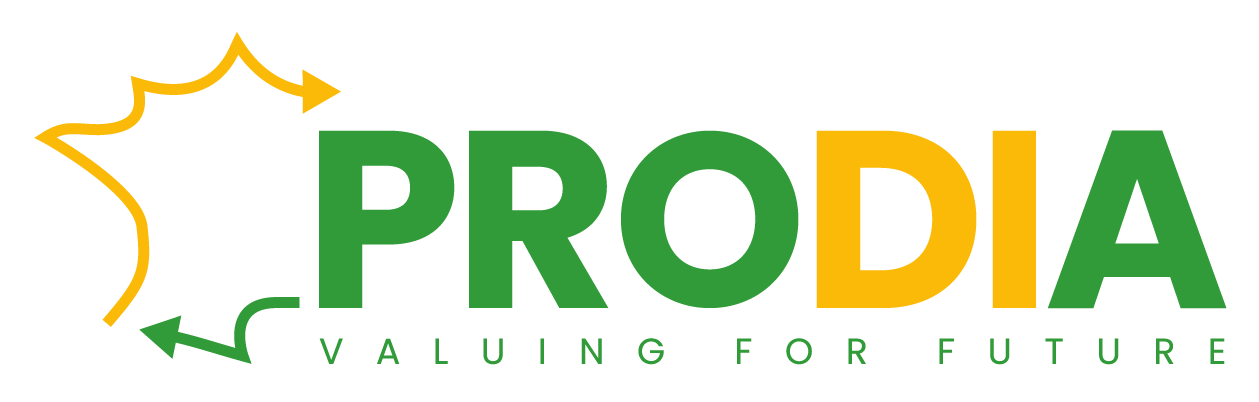 PRODIA — Valuing for future